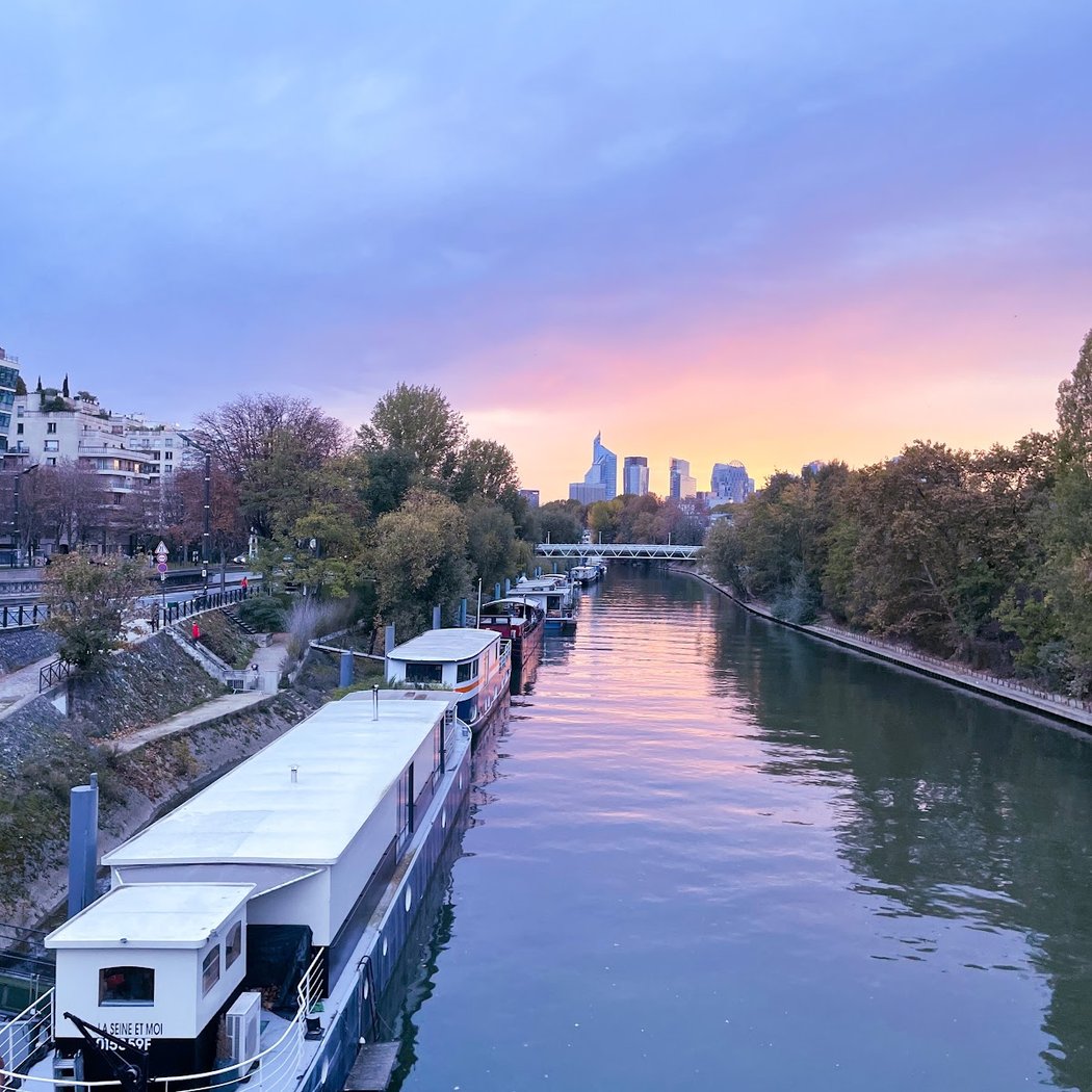 Pont de Levallois 3